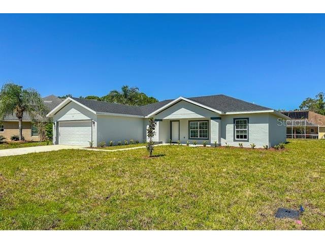 29 Buffalo View Lane Palm Coast FL 32137 FC309681 image1