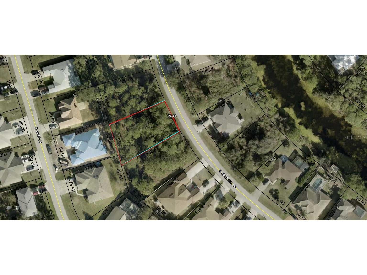 29 Bunker Hill Drive Palm Coast FL 32137 FC305548 image1