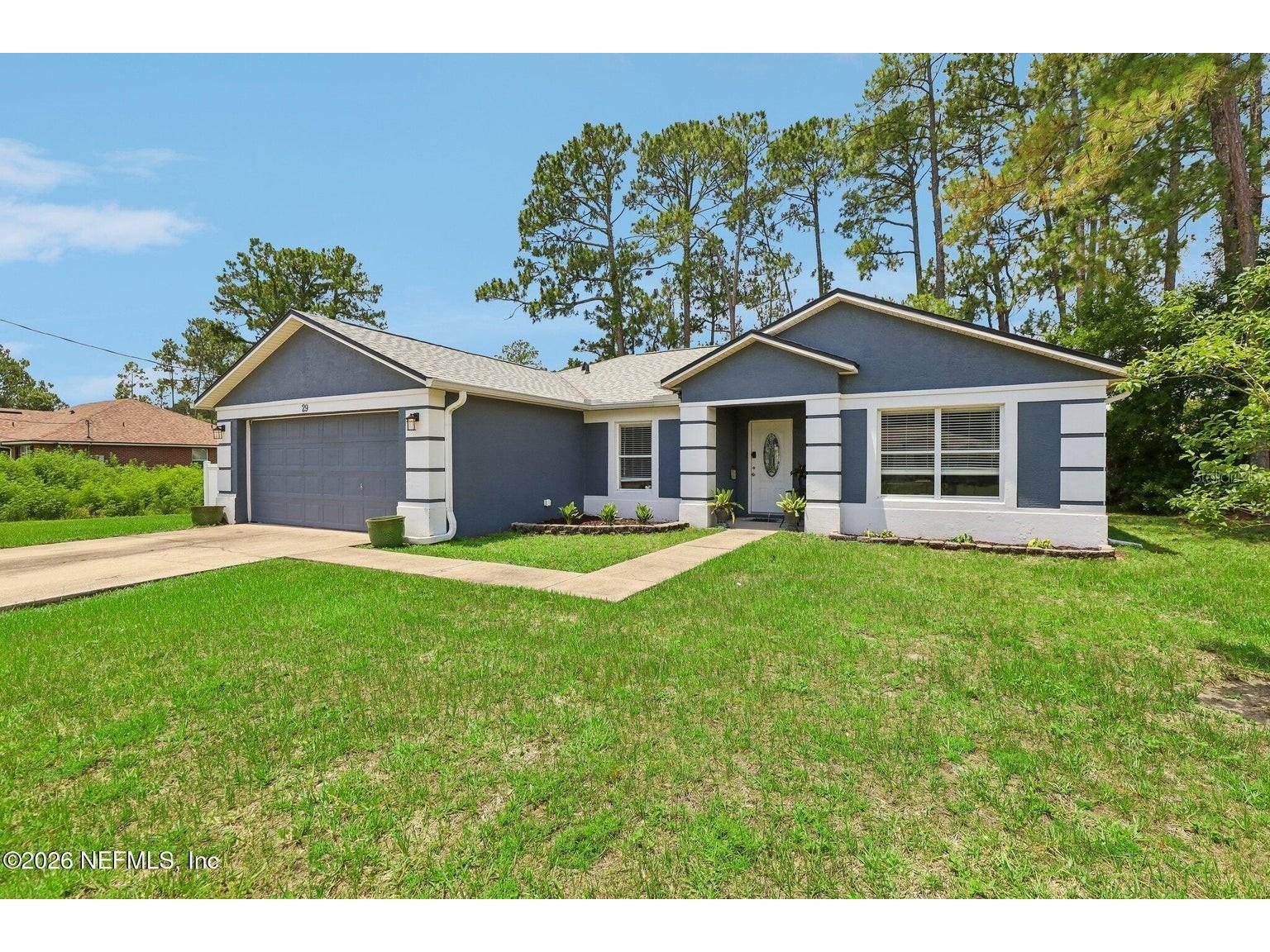29 Bunker Lane Palm Coast FL 32137 FC319082 image1