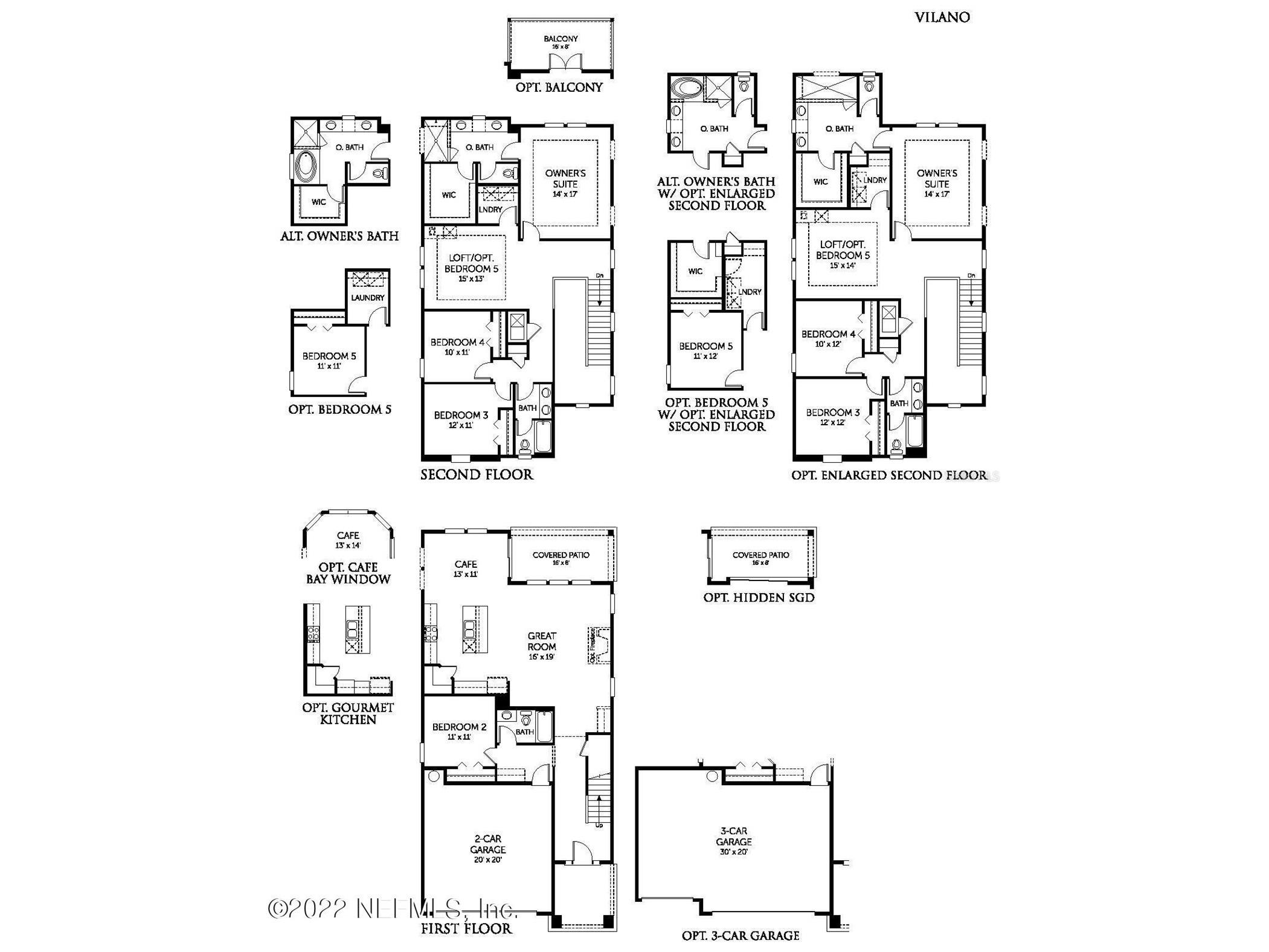 29 Bunker Lane Palm Coast FL 32137 FC319082 image26