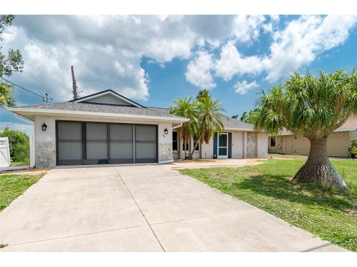 29 Bunker Road Rotonda West FL 33947 D6131328 image1