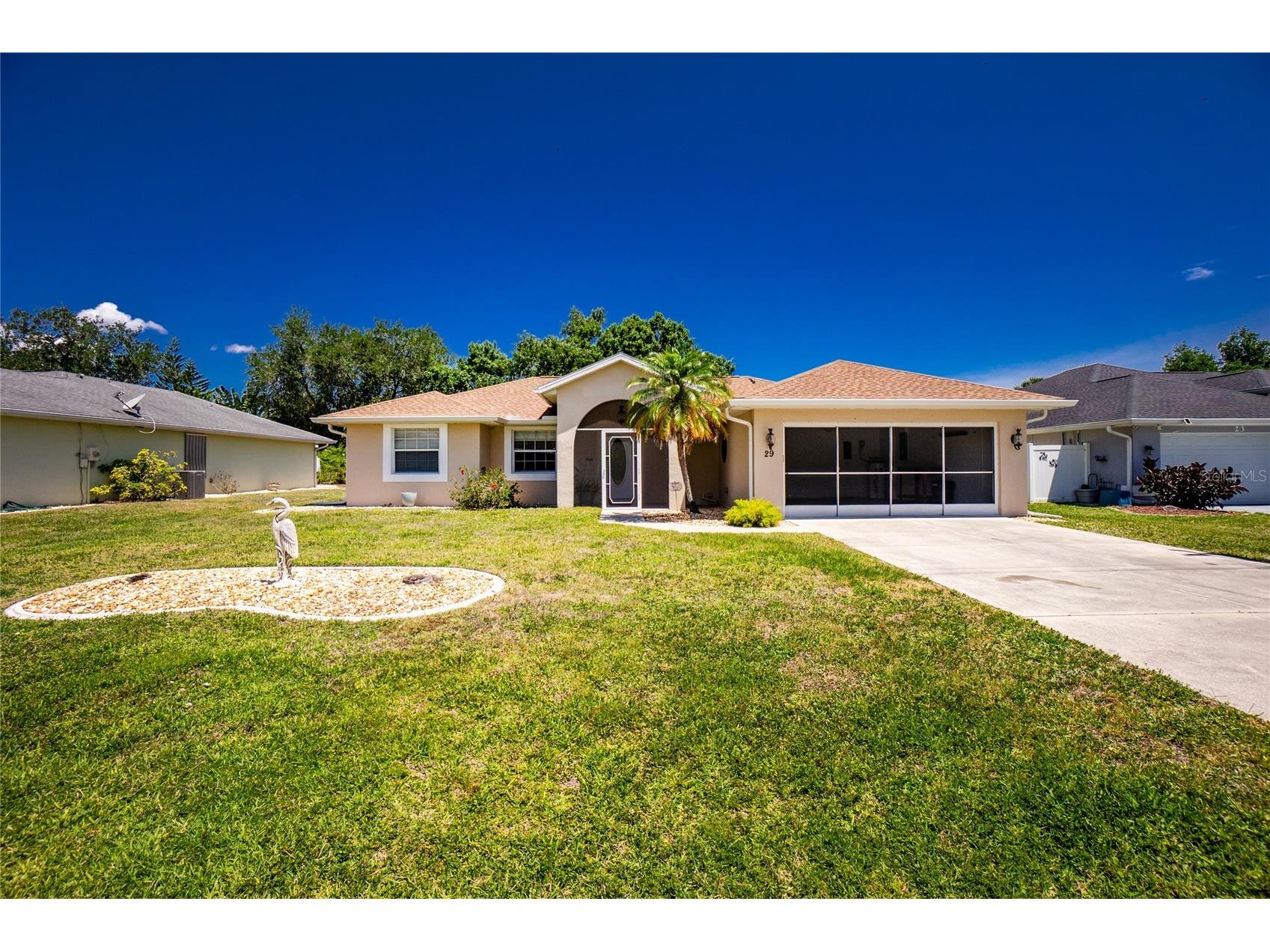 29 Cabello Street Punta Gorda FL 33983 C7525539 image1