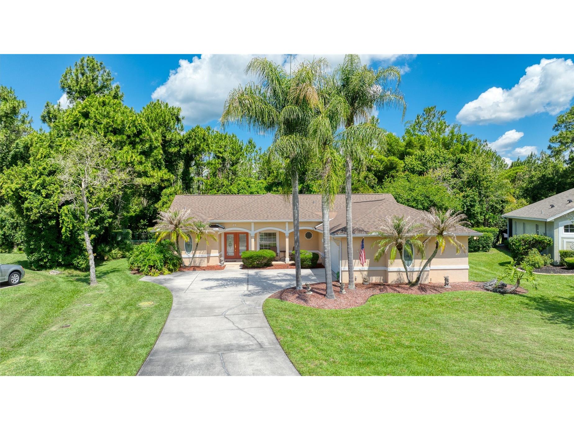 29 Canterbury Woods Ormond Beach FL 32174 O6408907 image56