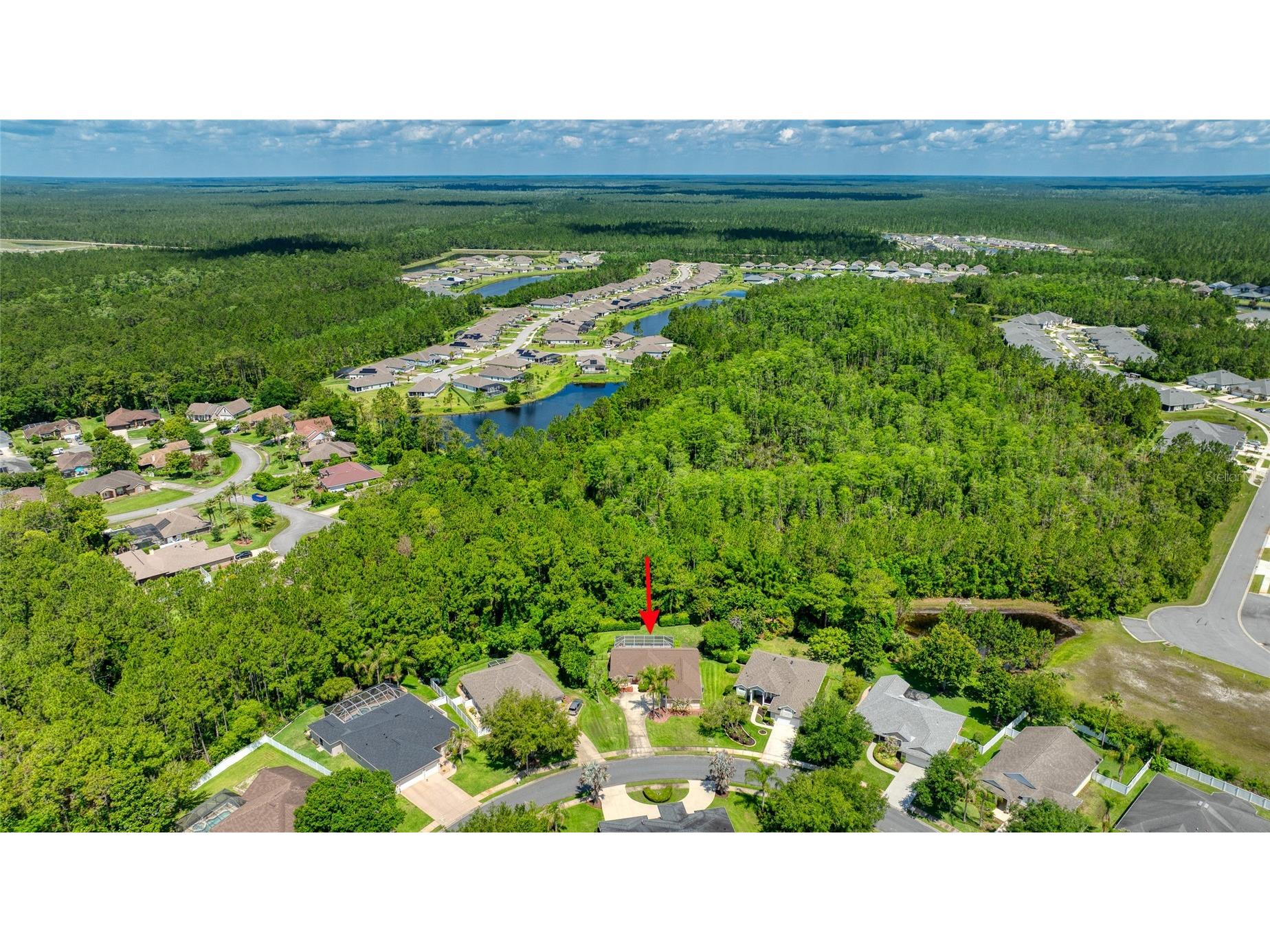 29 Canterbury Woods Ormond Beach FL 32174 O6408907 image58