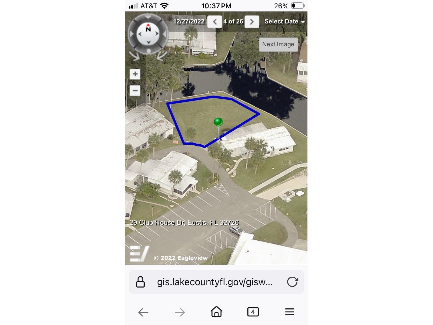 29 Club House Eustis FL 32726 G5093240 image17