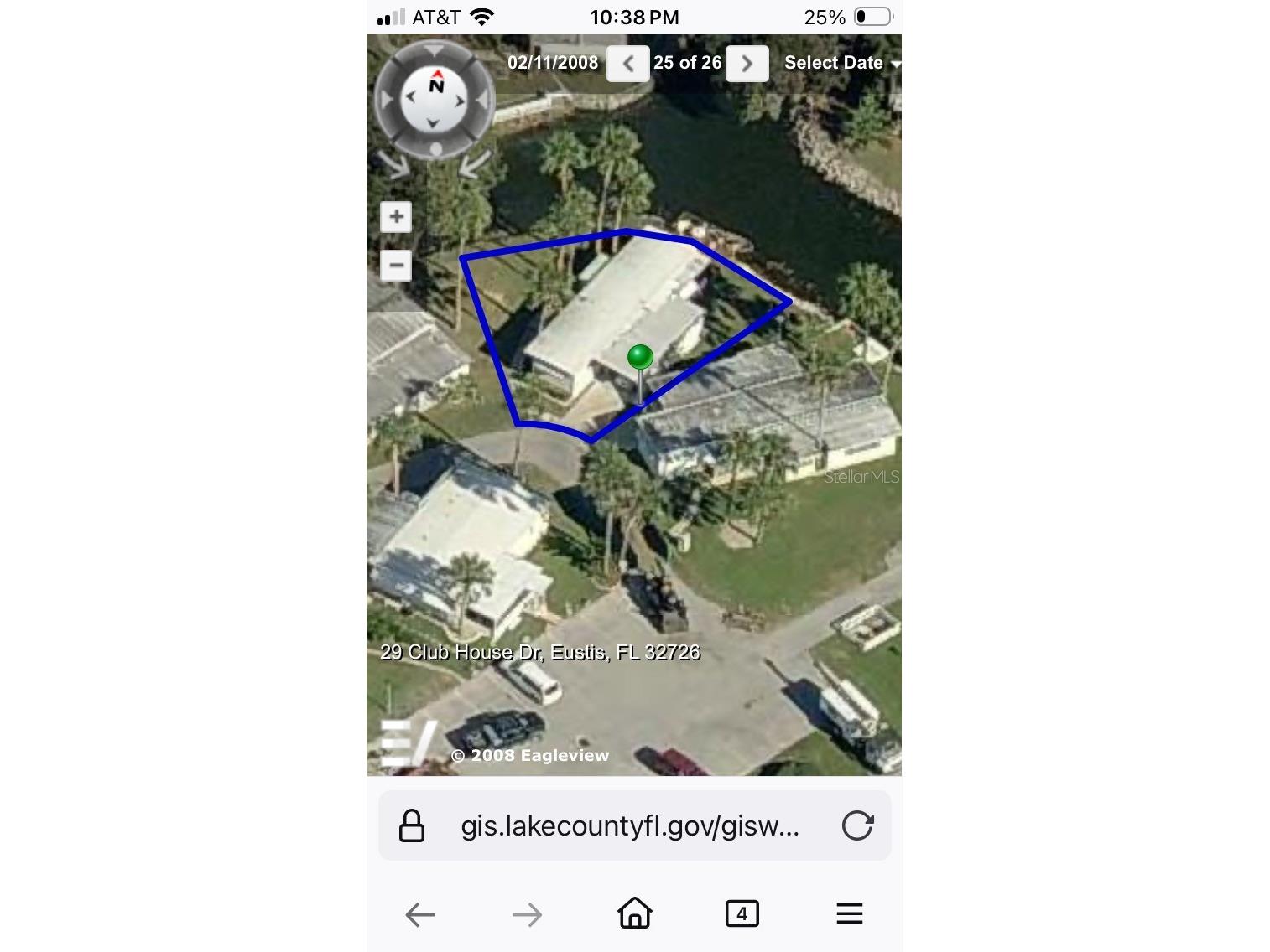29 Club House Eustis FL 32726 G5093240 image18