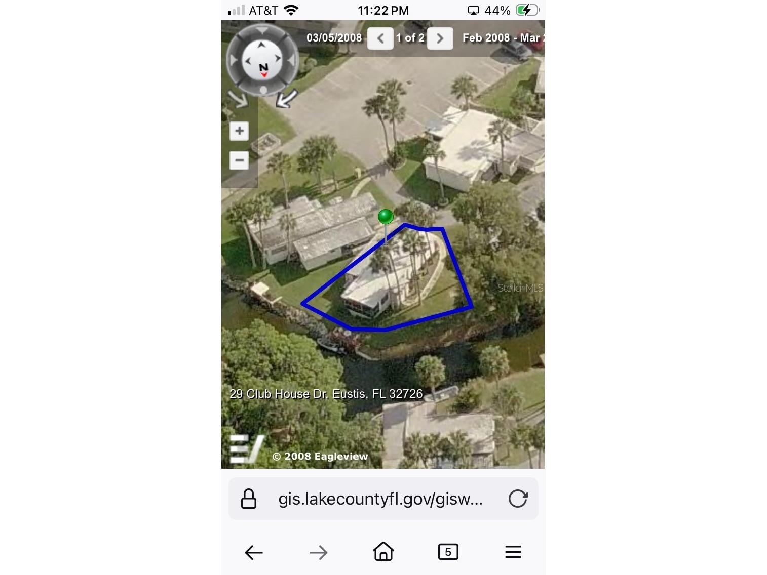 29 Club House Eustis FL 32726 G5093240 image19