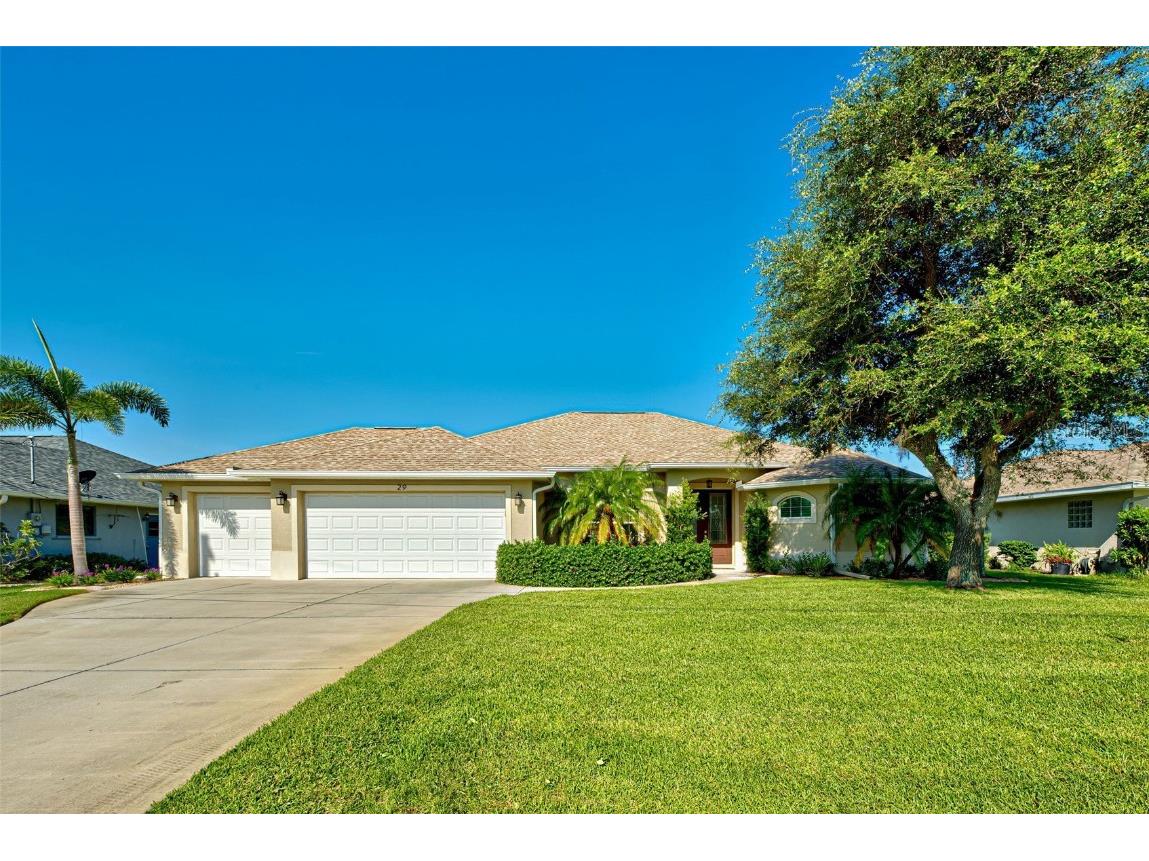 29 Clubhouse Place Rotonda West FL 33947 D6144475 image6
