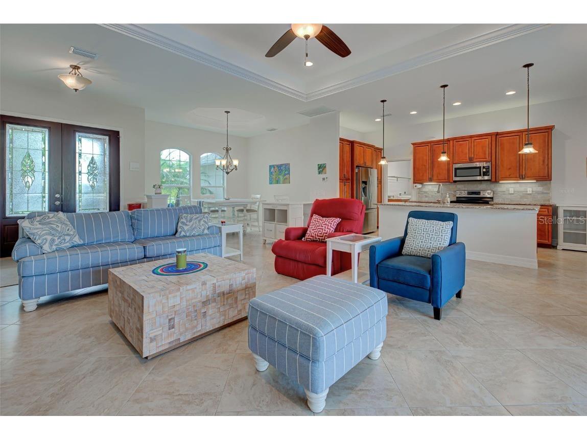 29 Clubhouse Place Rotonda West FL 33947 D6144475 image9