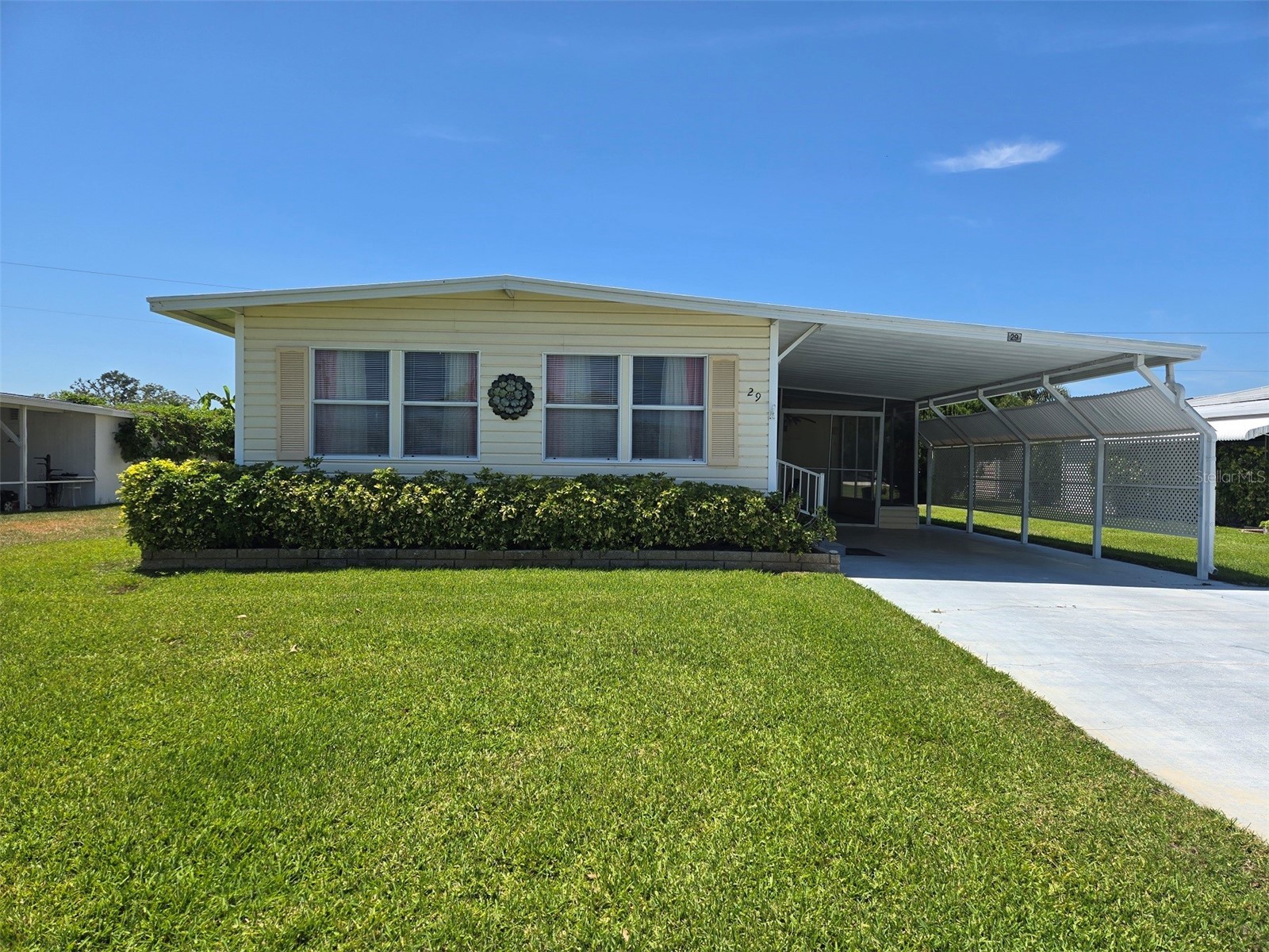29 Concord Lane #11 Palm Harbor FL 34684 TB8492359 image1