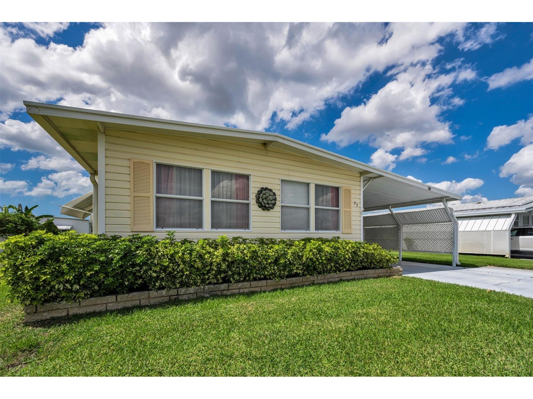 29 Concord Lane #11 Palm Harbor FL 34684 TB8492359 image16