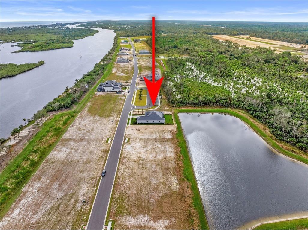 29 Coronado Road Flagler Beach FL 32136 FC304058 image55