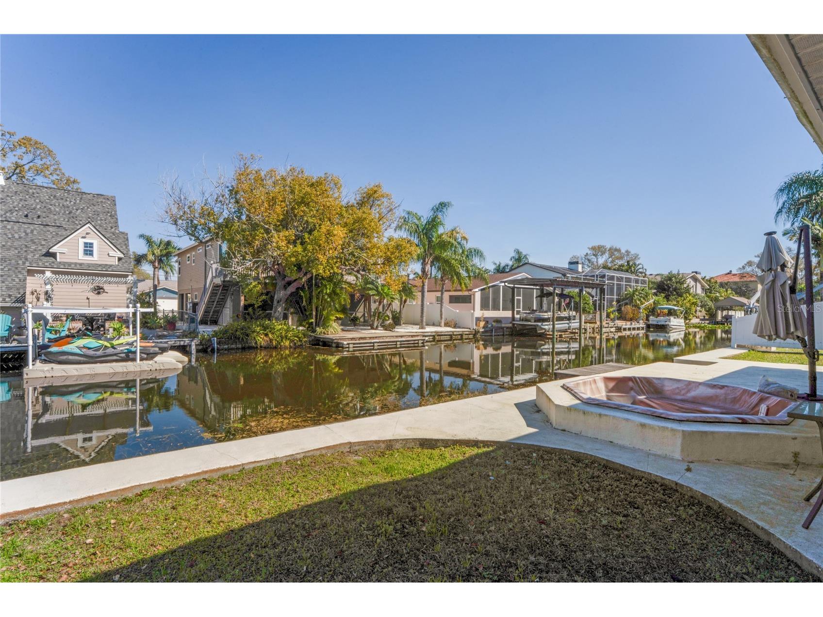 29 Cypress Drive Palm Harbor FL 34684 - LAKE TARPON TB8480978 image3
