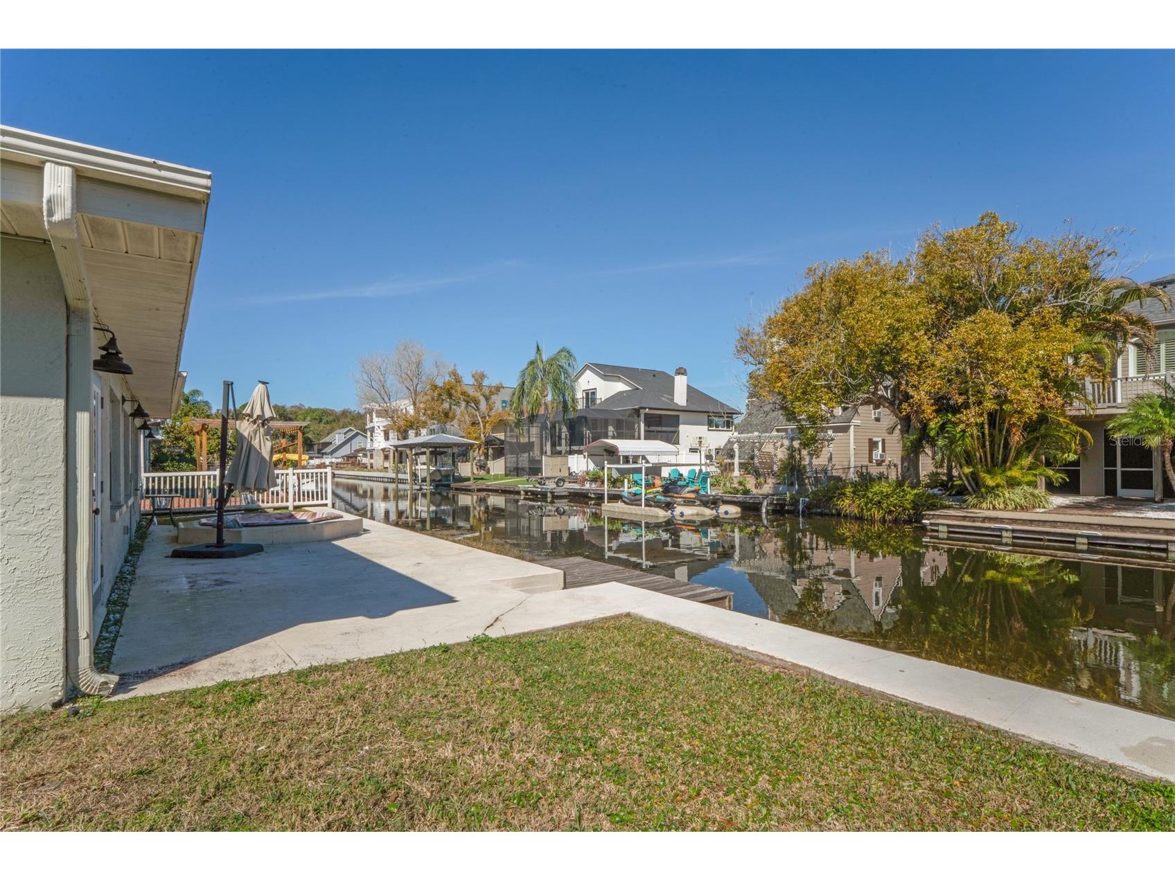 29 Cypress Drive Palm Harbor FL 34684 - LAKE TARPON TB8480978 image46