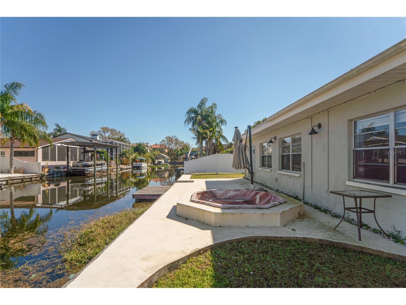 29 Cypress Drive Palm Harbor FL 34684 - LAKE TARPON TB8480978 image47