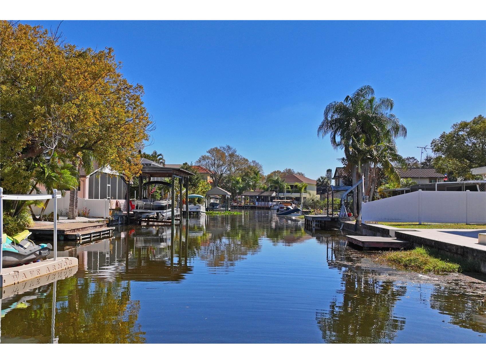 29 Cypress Drive Palm Harbor FL 34684 - LAKE TARPON TB8480978 image48