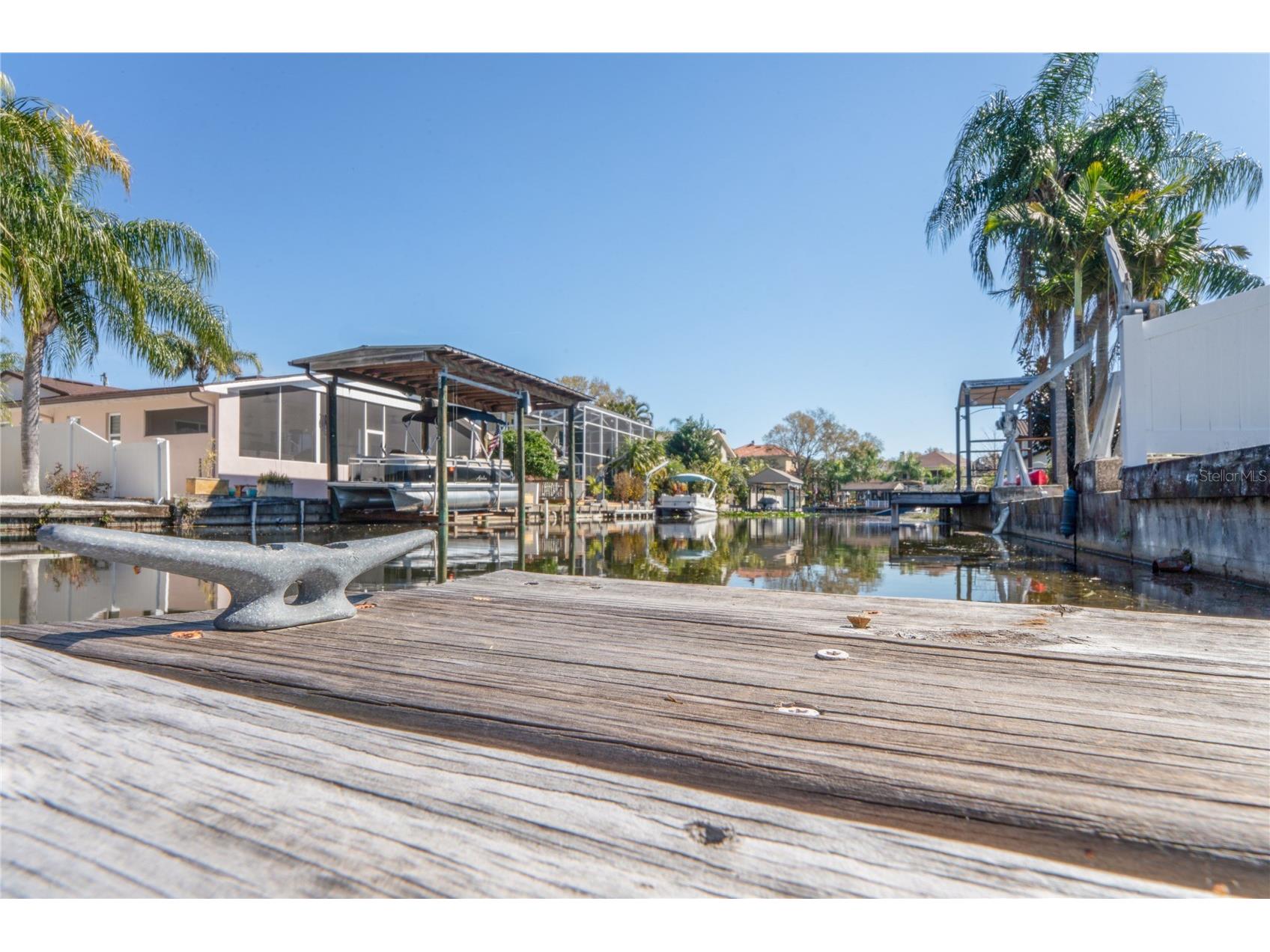 29 Cypress Drive Palm Harbor FL 34684 - LAKE TARPON TB8480978 image50