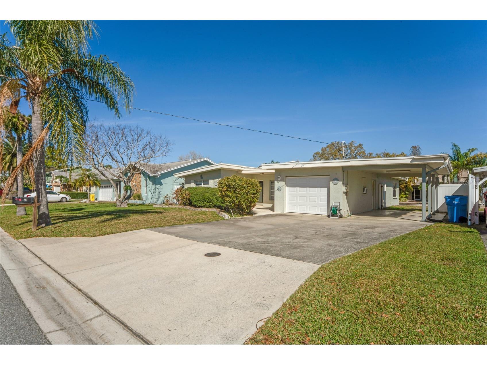 29 Cypress Drive Palm Harbor FL 34684 - LAKE TARPON TB8480978 image51
