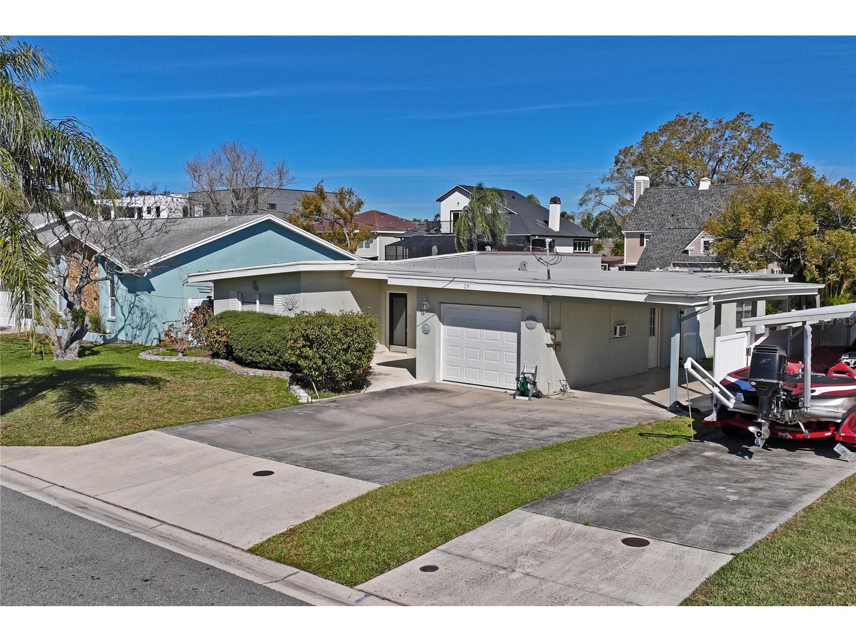 29 Cypress Drive Palm Harbor FL 34684 - LAKE TARPON TB8480978 image58