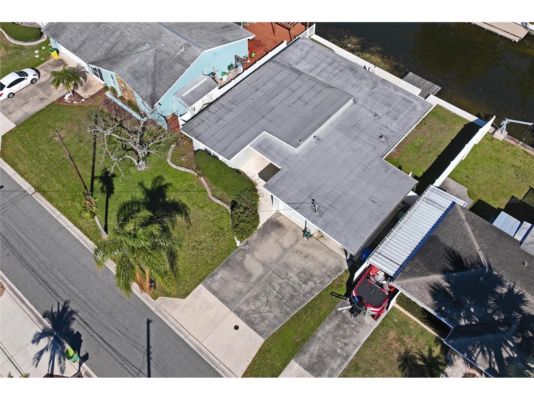 29 Cypress Drive Palm Harbor FL 34684 - LAKE TARPON TB8480978 image59