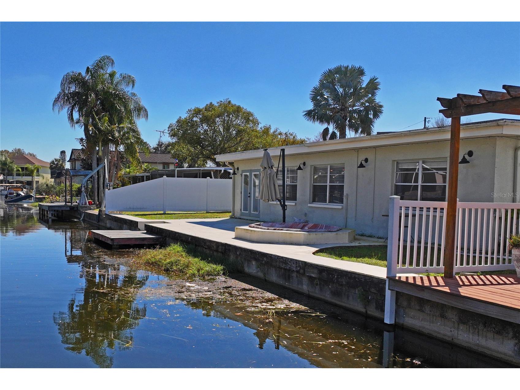 29 Cypress Drive Palm Harbor FL 34684 - LAKE TARPON TB8480978 image6