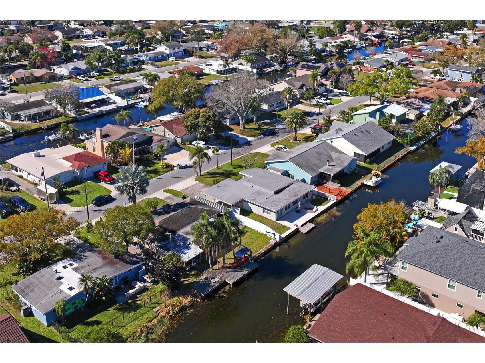 29 Cypress Drive Palm Harbor FL 34684 - LAKE TARPON TB8480978 image61