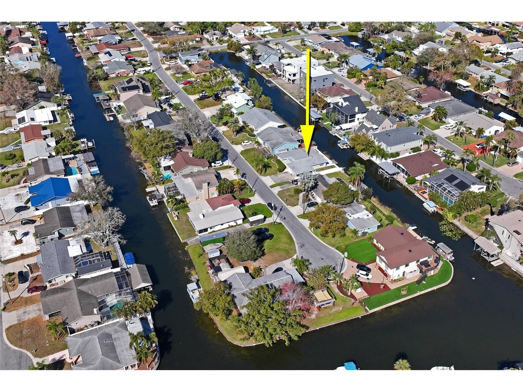 29 Cypress Drive Palm Harbor FL 34684 - LAKE TARPON TB8480978 image63