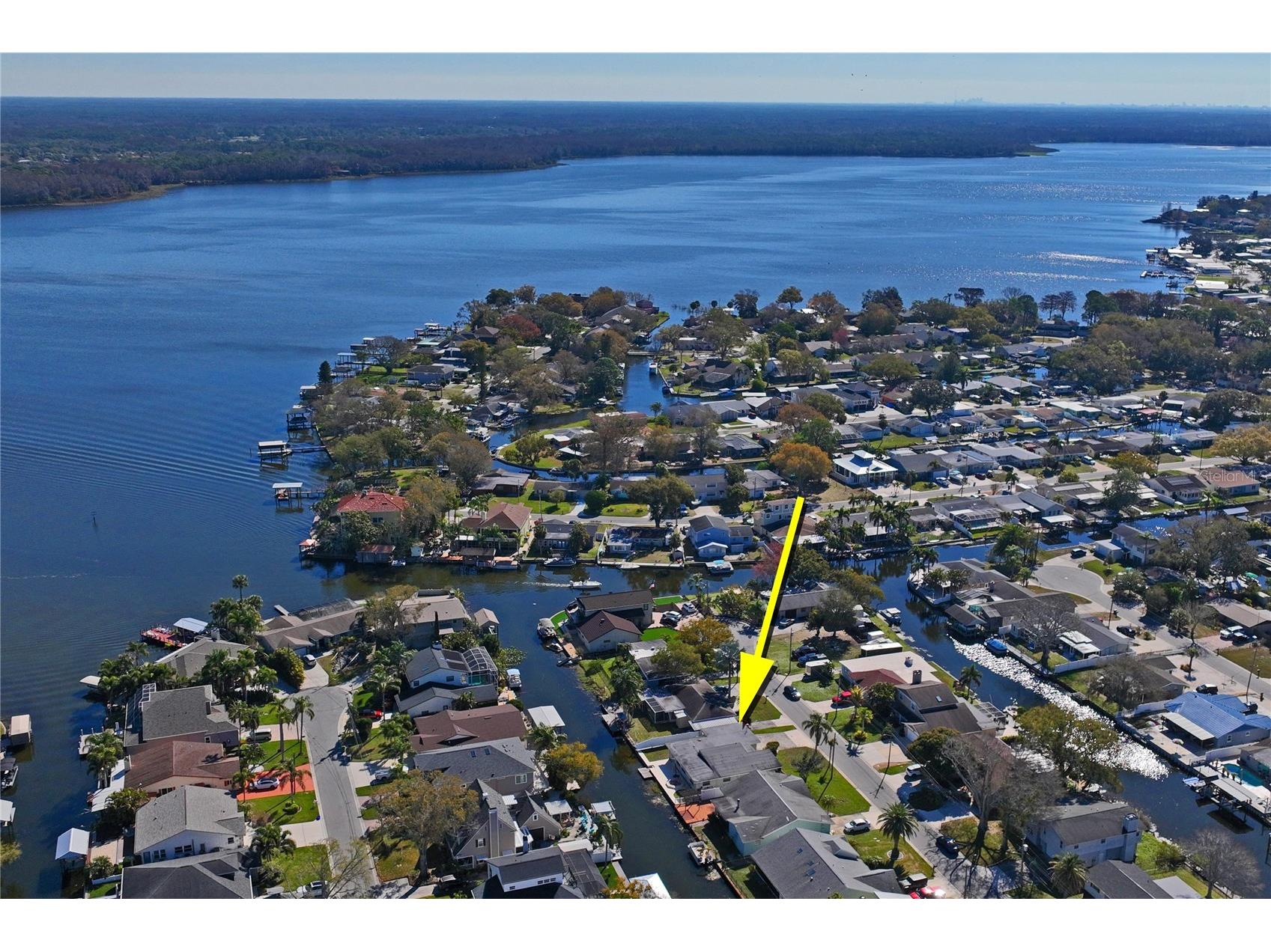 29 Cypress Drive Palm Harbor FL 34684 - LAKE TARPON TB8480978 image66