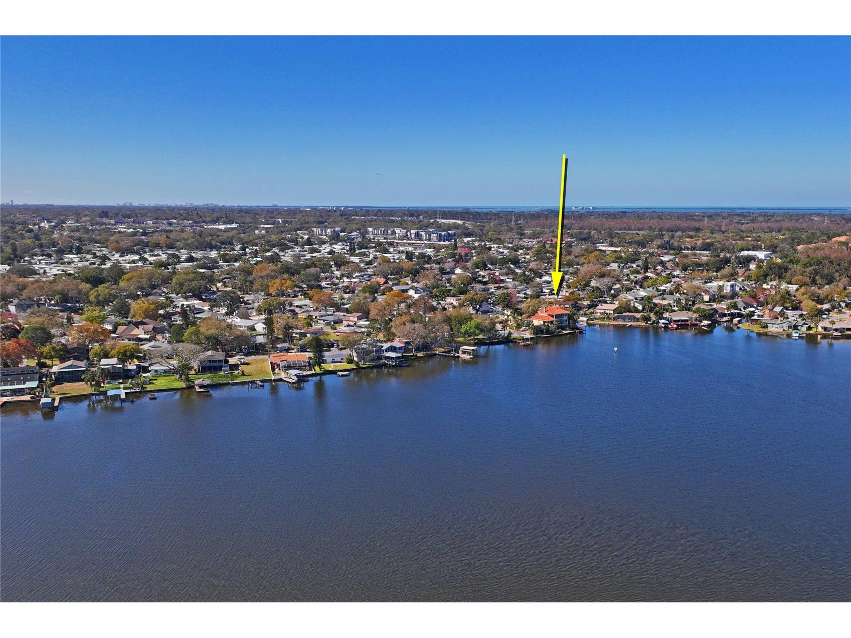 29 Cypress Drive Palm Harbor FL 34684 - LAKE TARPON TB8480978 image67