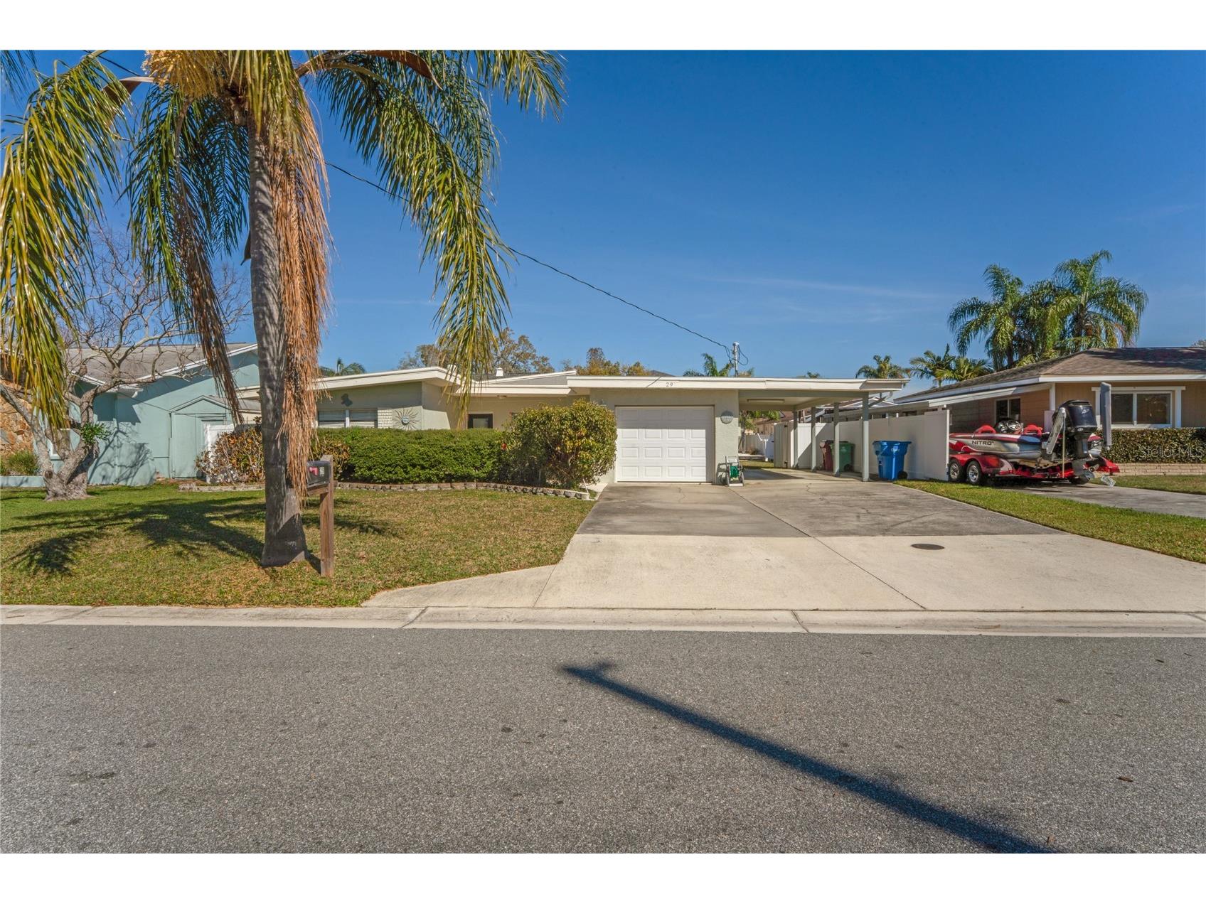 29 Cypress Drive Palm Harbor FL 34684 - LAKE TARPON TB8480978 image7