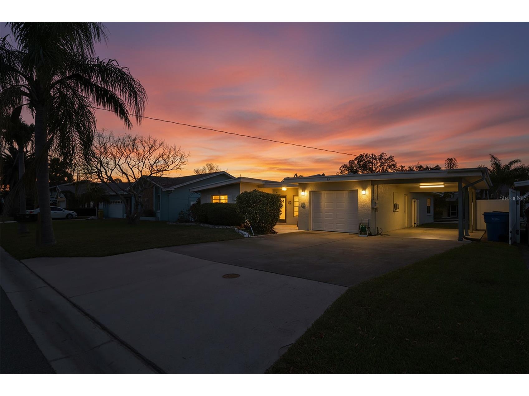29 Cypress Drive Palm Harbor FL 34684 - LAKE TARPON TB8480978 image8
