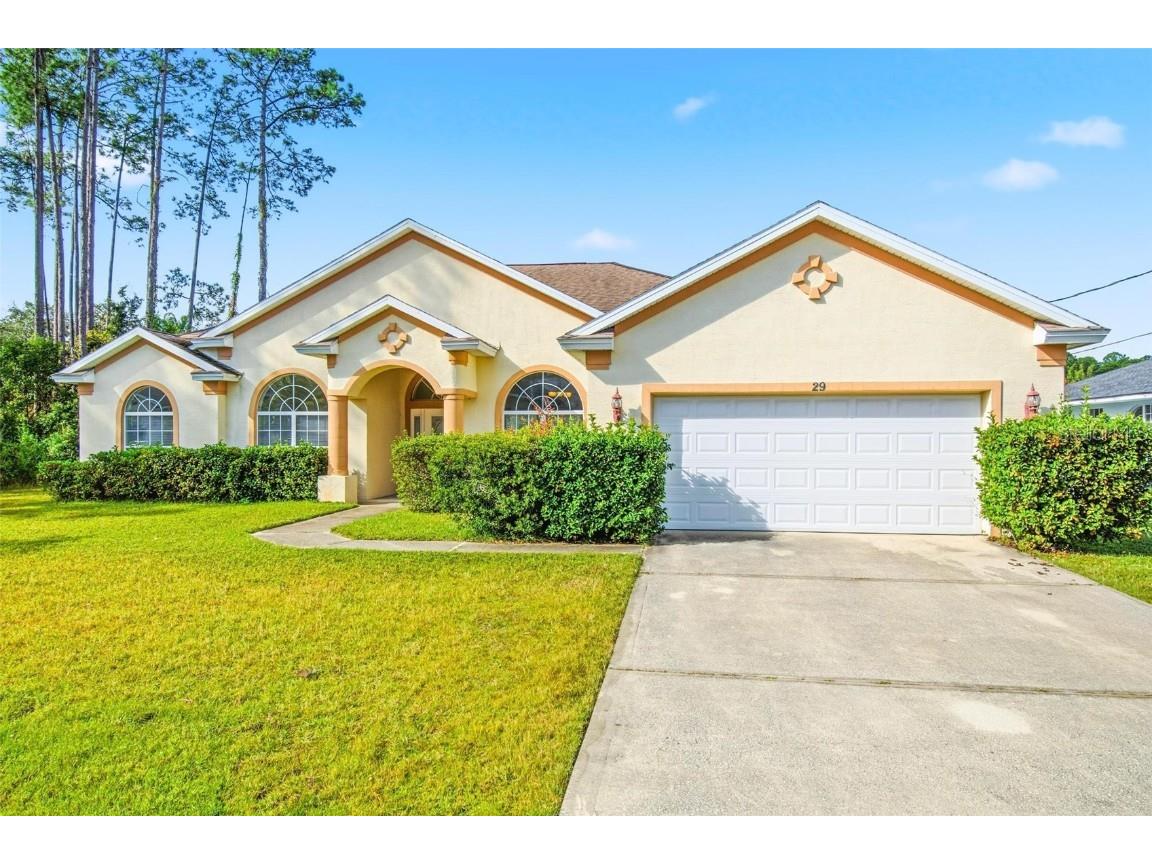 29 E Diamond Drive Palm Coast FL 32137 FC313772 image1