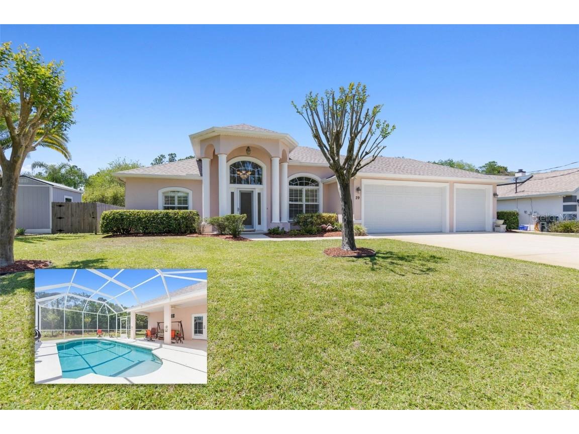 29 Eastwood Drive Palm Coast FL 32164 FC299814 image1