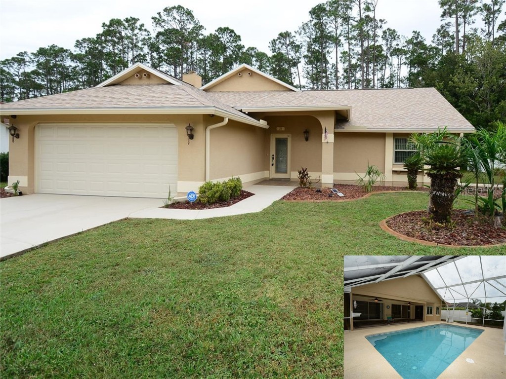 29 Edmond Place Palm Coast FL 32164 FC296202 image1
