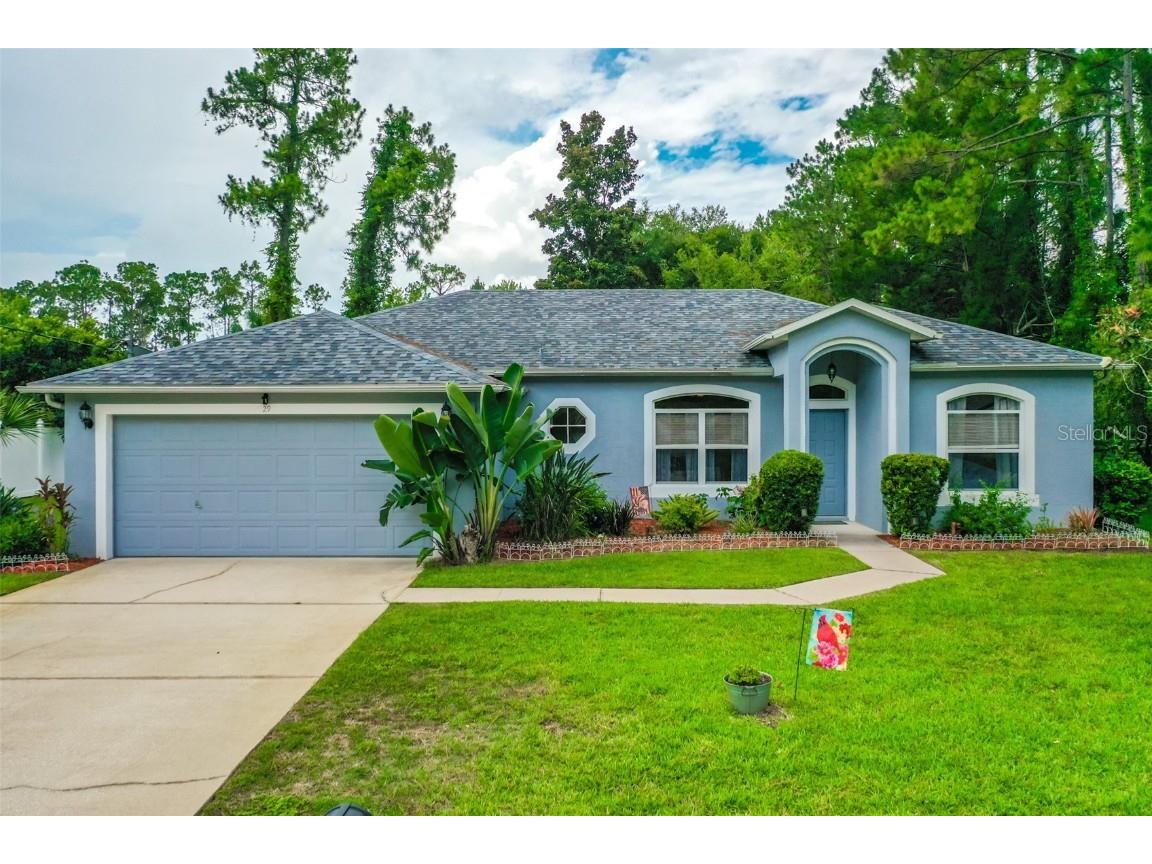 29 Ethan Allen Drive Palm Coast FL 32164 FC310822 image1