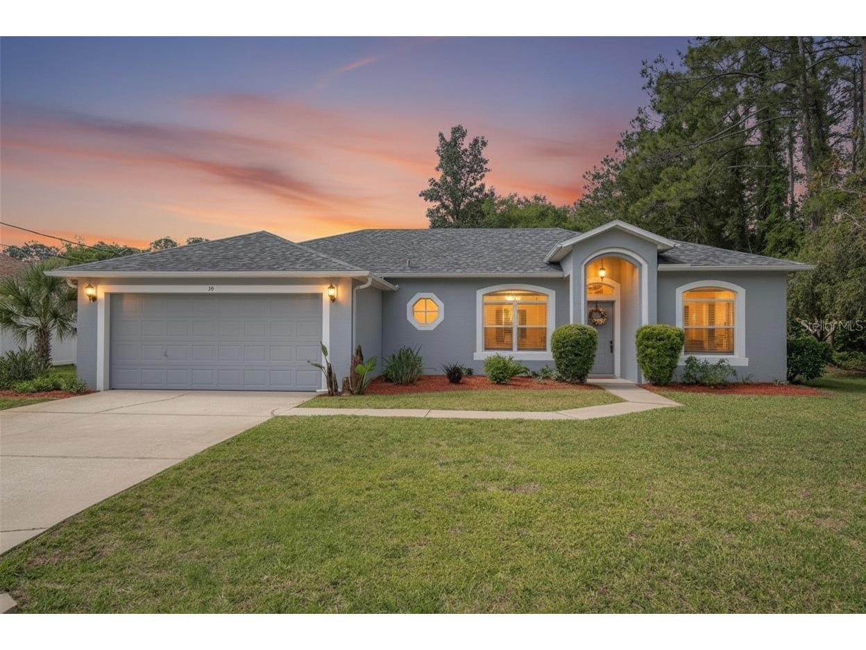 29 Ethan Allen Drive Palm Coast FL 32164 FC318559 image1