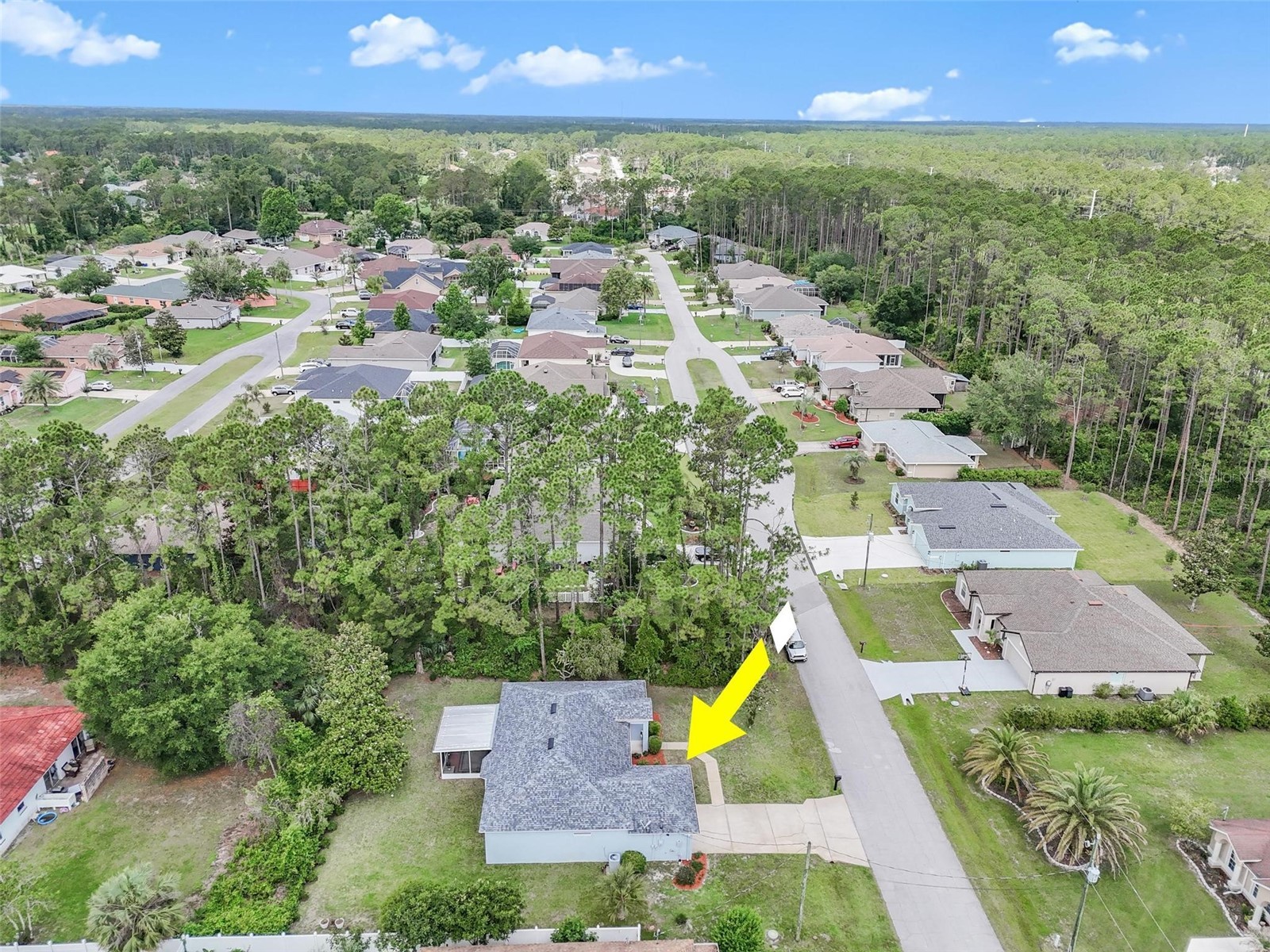 29 Ethan Allen Drive Palm Coast FL 32164 FC318559 image61