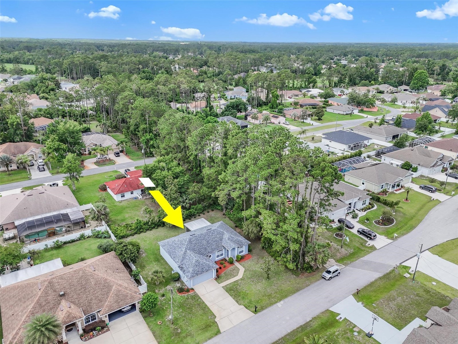 29 Ethan Allen Drive Palm Coast FL 32164 FC318559 image62