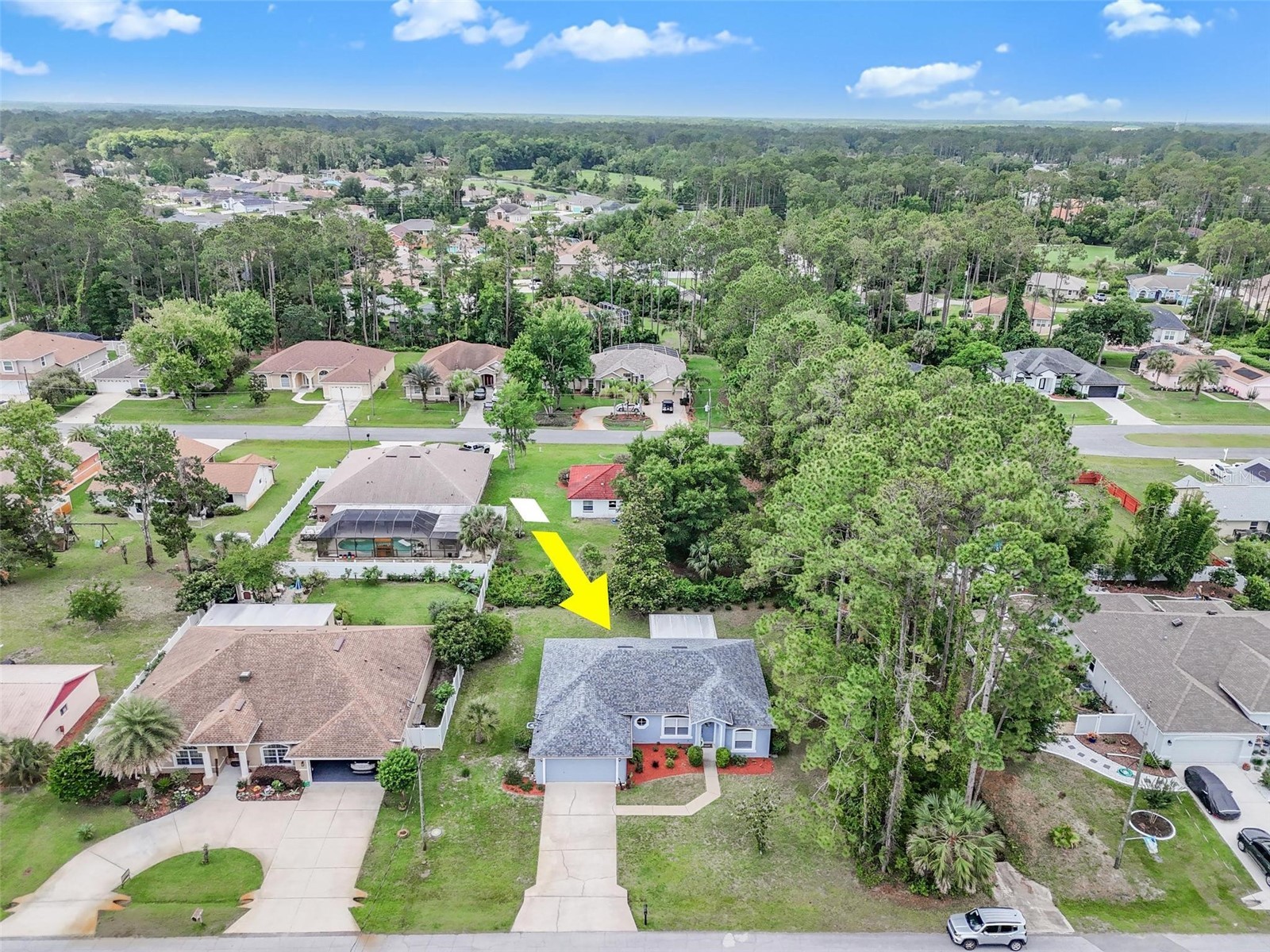 29 Ethan Allen Drive Palm Coast FL 32164 FC318559 image63