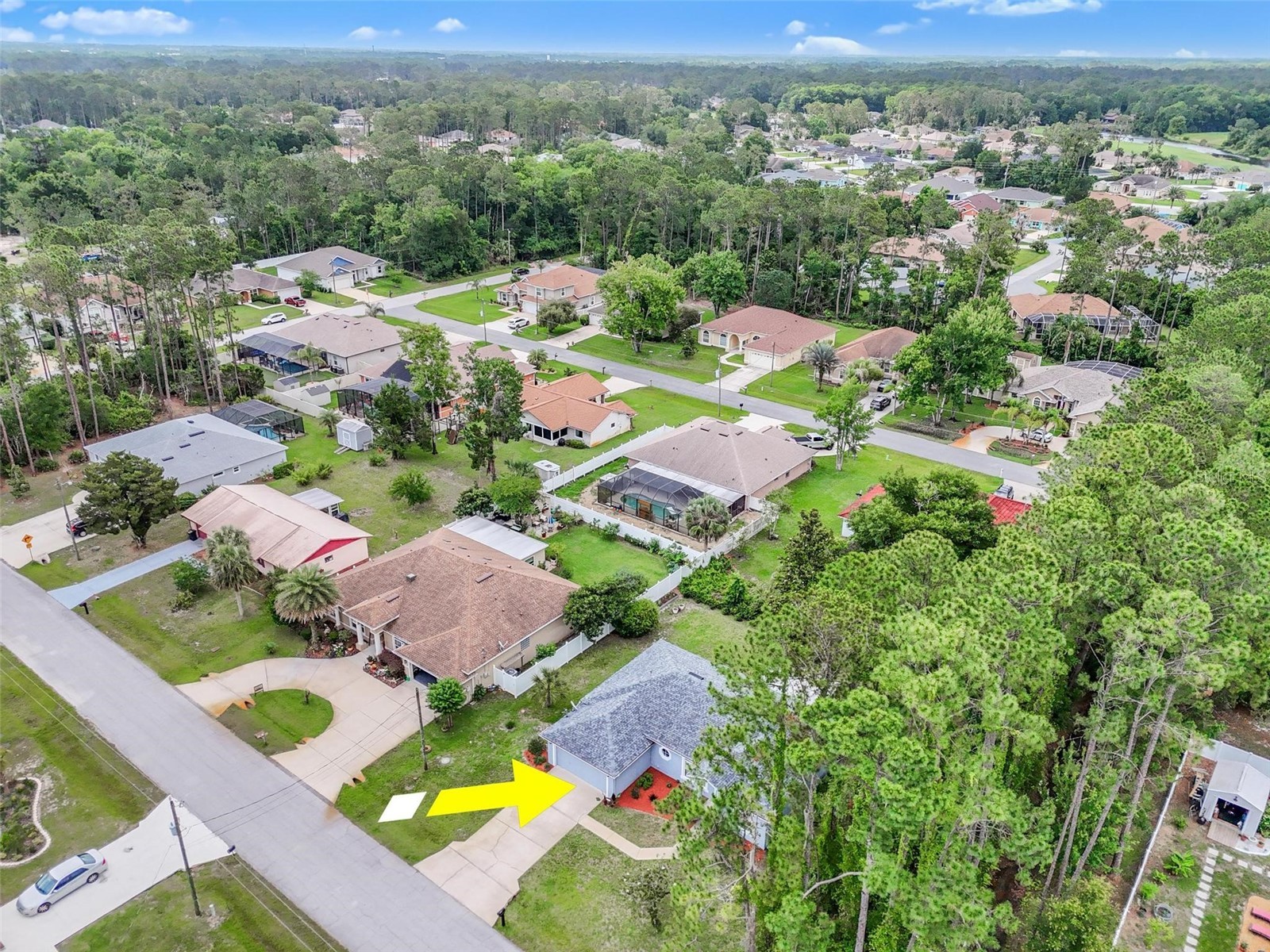 29 Ethan Allen Drive Palm Coast FL 32164 FC318559 image64