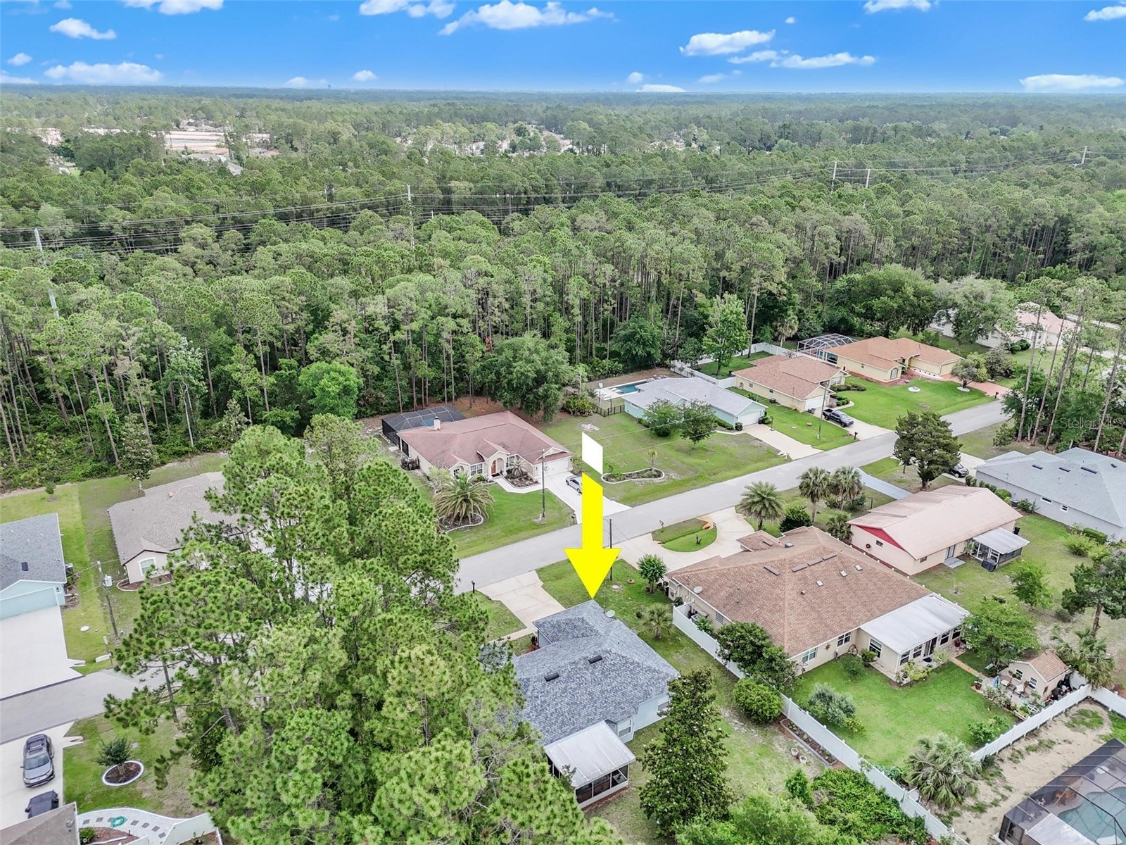 29 Ethan Allen Drive Palm Coast FL 32164 FC318559 image65