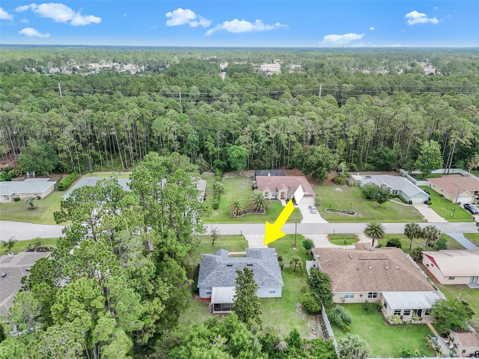 29 Ethan Allen Drive Palm Coast FL 32164 FC318559 image66