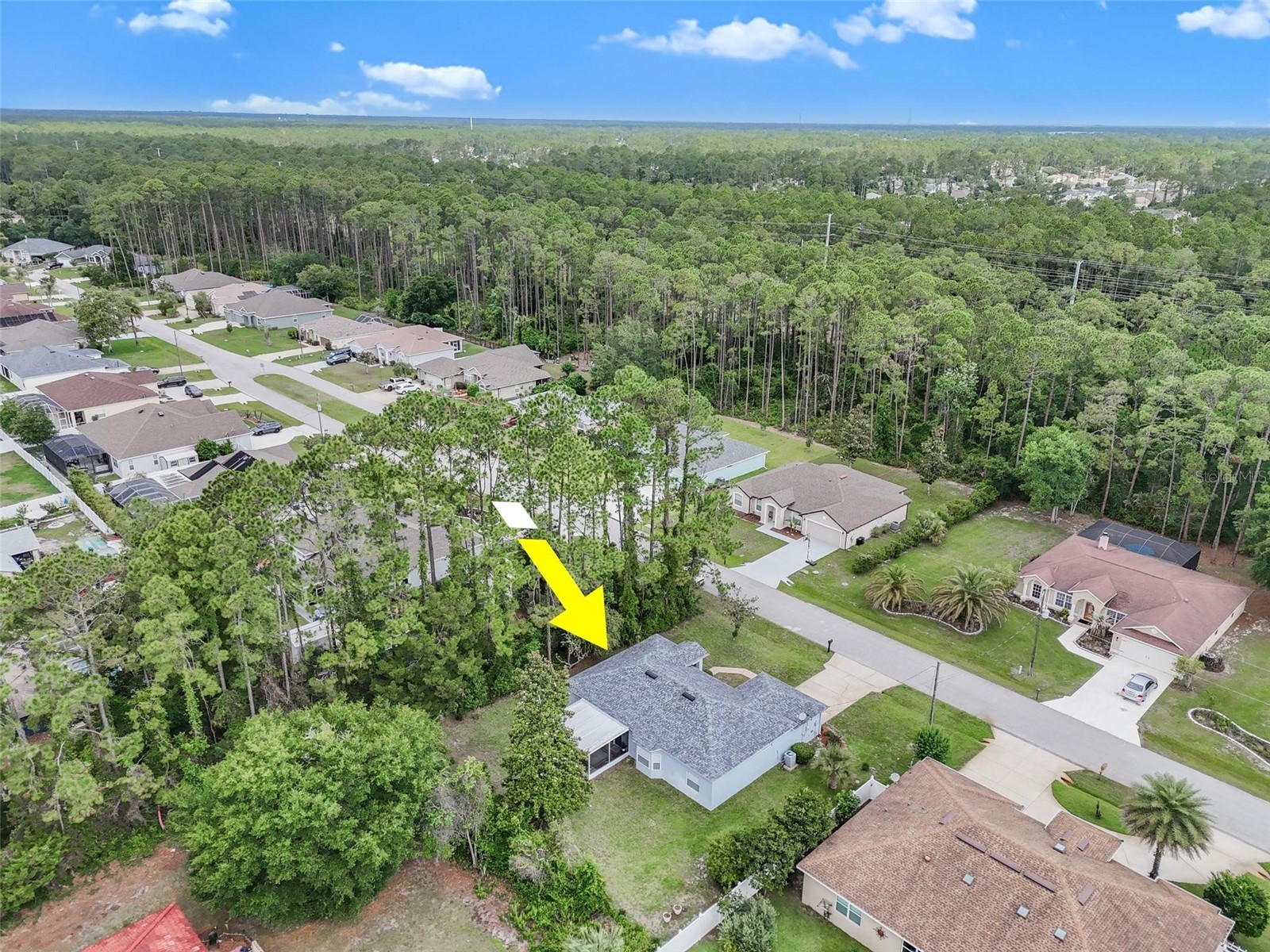 29 Ethan Allen Drive Palm Coast FL 32164 FC318559 image67