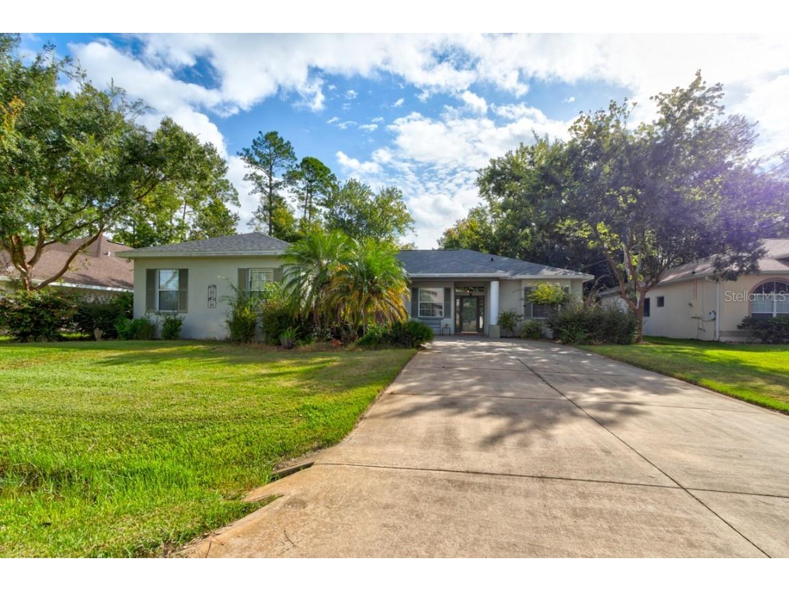 29 Evans Drive Palm Coast FL 32164 V4944720 image1
