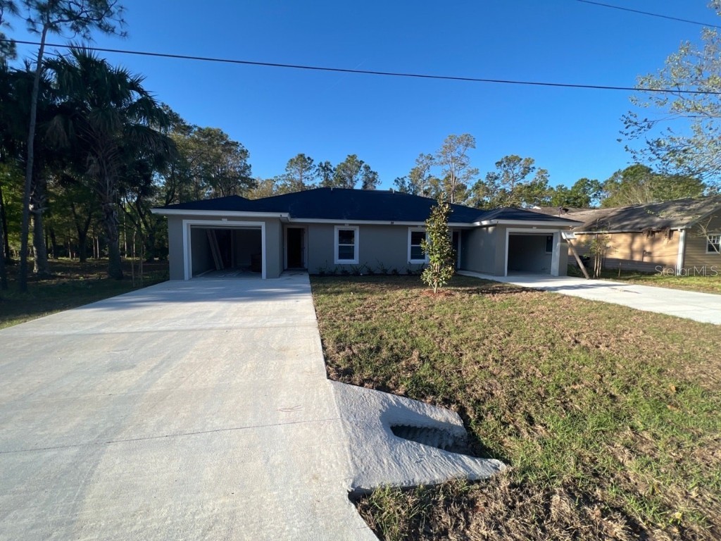 29 Fanshawe Lane #A Palm Coast FL 32137 OM662310 image1