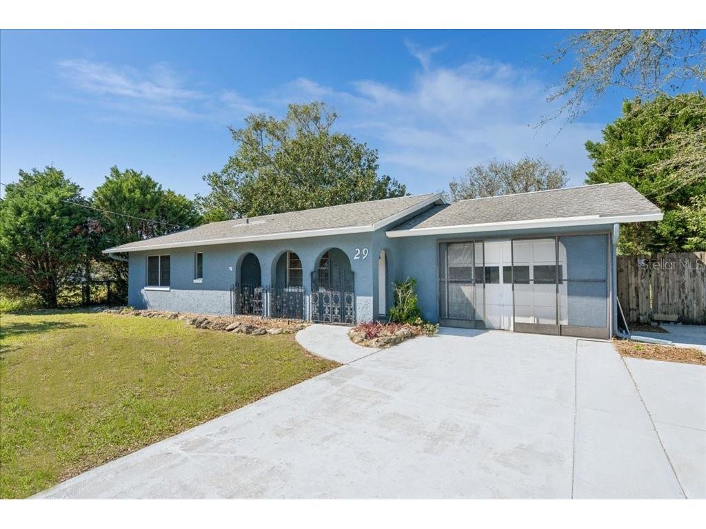29 Fernwood Lane Palm Coast FL 32137 FC307444 image1
