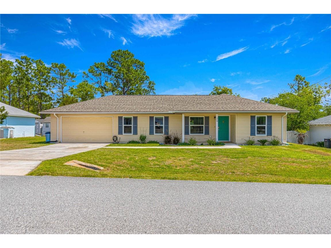 29 Fir Trail Track Ocala FL 34472 OM678104 image1