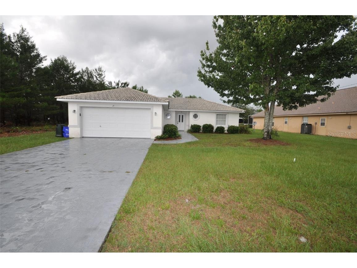 29 Fircrest Lane Palm Coast FL 32137 FC301705 image1