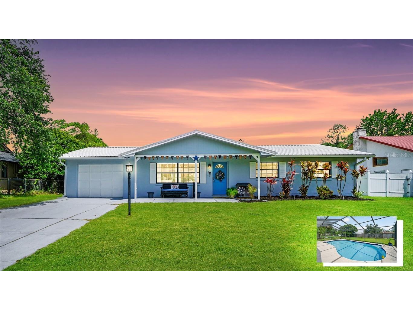 29 Firtree Lane Palm Coast FL 32137 FC310444 image1