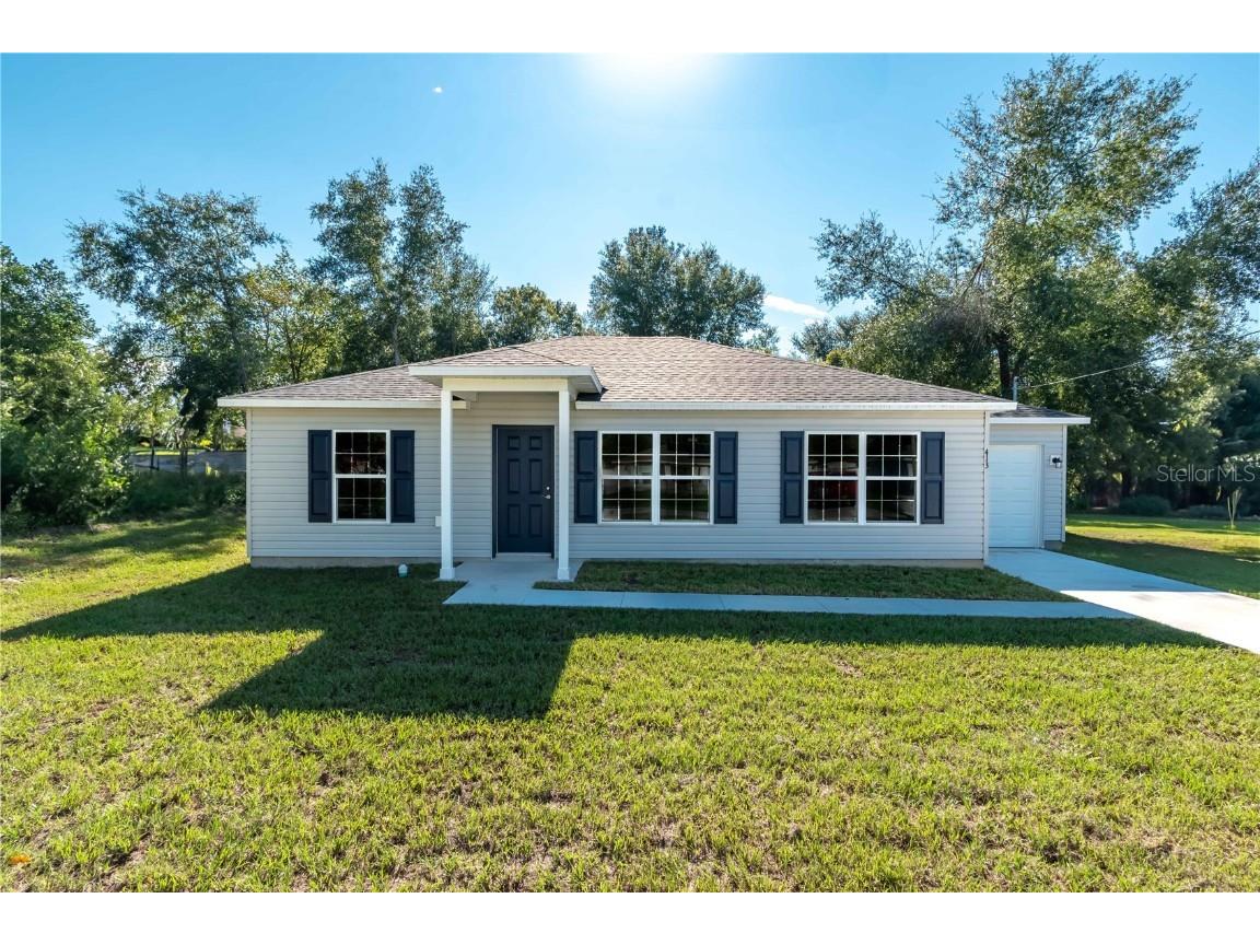 29 Fisher Terrace Ocklawaha FL 32179 OM696405 image1